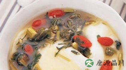 益母草的功效作用与食疗方法