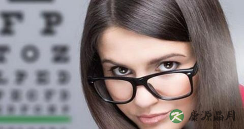 青光眼症状 青光眼症状