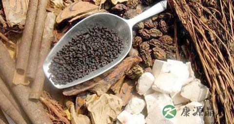 皮肤病喝中药能根治吗