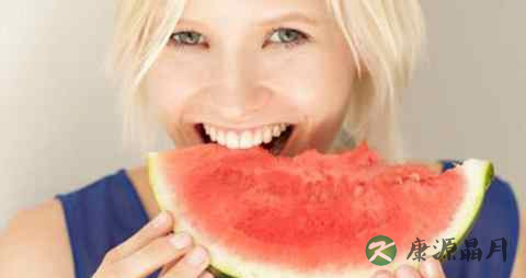 孕妇吃西瓜对胎儿有影响吗