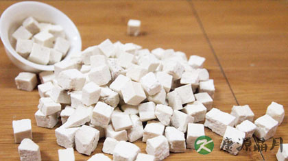 孕妇能不能吃茯苓