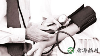 高血压的危害有哪些
