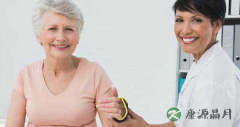 打麻将容易高血压