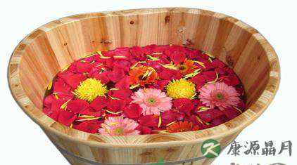 泡脚的独家养生秘方