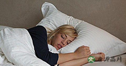 睡眠不足头晕目眩怎么回事