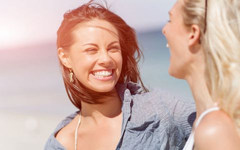 从“口气”来预防疾病