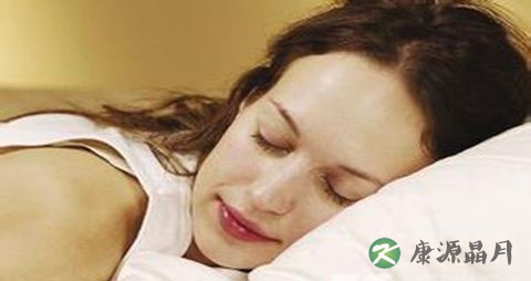 睡觉流口水是怎么回事