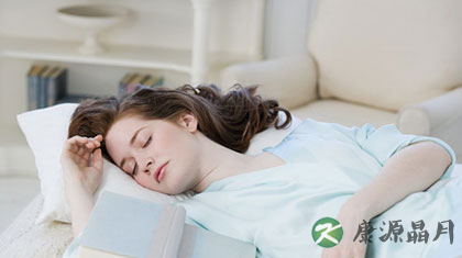 阴虚体质的表现