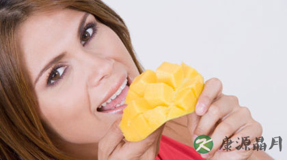 吃芒果过敏怎么办