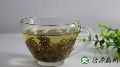 人参花的副作用