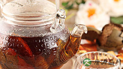 罗汉果怎么泡水喝