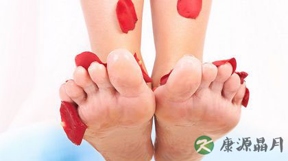 秋冬季孕妇泡脚要谨慎