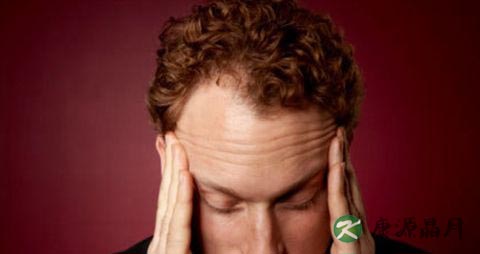 头部疾病有哪些