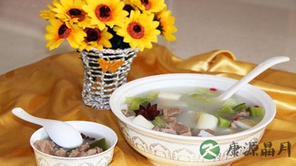 冬天胃痛吃什么食物好