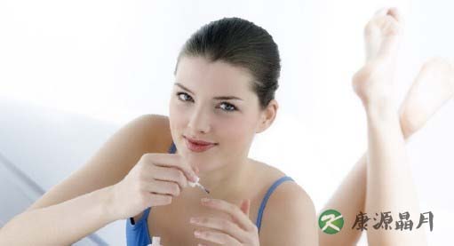 从脸色判断你的健康