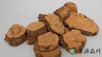 何首乌的食用方法