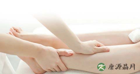 按摩五穴位让你远离打呼噜