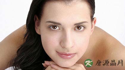 中医疾病理论解读黄褐斑