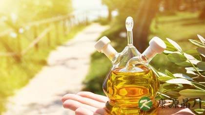 橄榄油的副作用