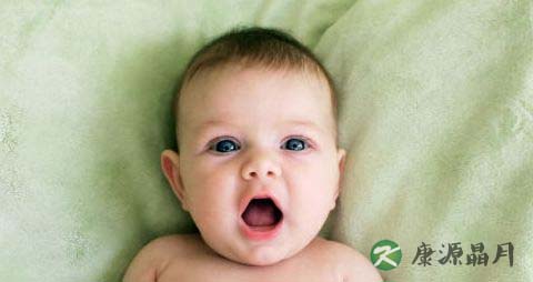 婴儿睡眠不足的危害