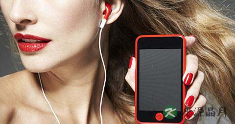 指甲上有竖纹是怎么回事