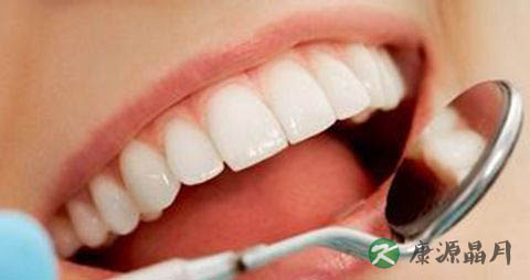 牙齿黄怎么办小窍门