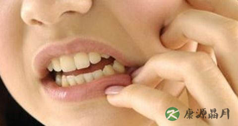 蛀牙痛怎么快速止痛