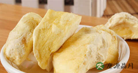 榴莲干吃多了会上火吗 榴莲干吃多了会上火吗