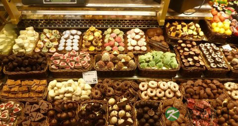 吃巧克力头晕恶心怎么回事 吃巧克力头晕恶心怎么回事