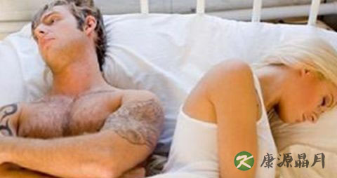 早泄的症状 早泄的症状