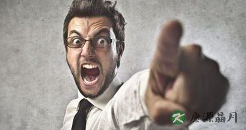 脾气暴躁的原因 脾气暴躁的原因