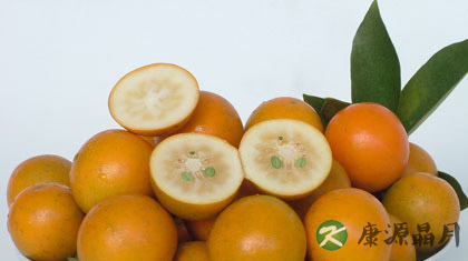 金桔的作用