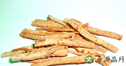 沙参的功效与作用及食用方法