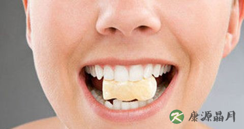 牙齿黄怎么办小窍门