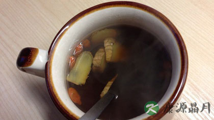 姜汤怎么熬