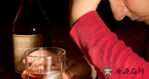 戒酒的最快方法