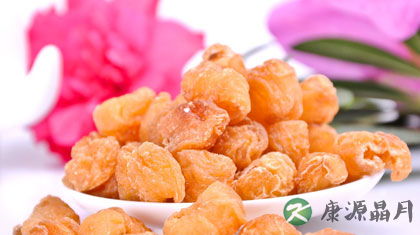 龙眼肉的副作用