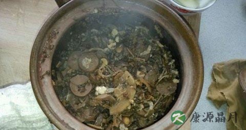 煎药药渣太多怎么办