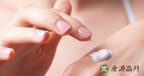 冬天手裂用什么护手霜好