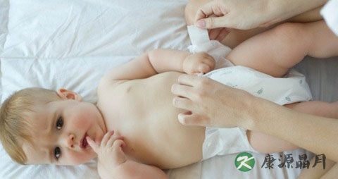 纸尿裤多久换一次