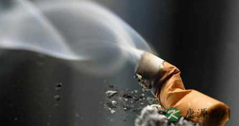 尼古丁的危害 尼古丁的危害