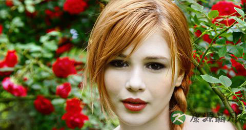 冬季戴围巾 可防颈椎病