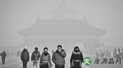 雾霾会引起什么疾病