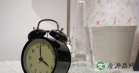 睡眠不足6小时的基础体温准吗