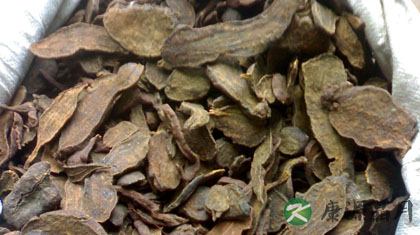 何首乌如何炮制