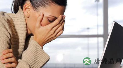 颈椎病的危害有哪些