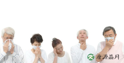 感冒后不能盲目地喝水