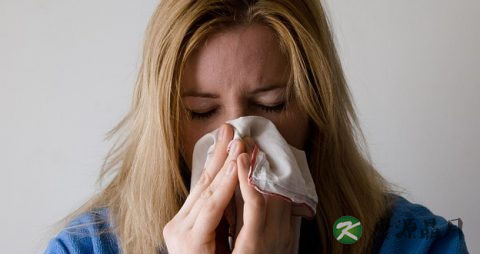 鼻炎能引起头晕恶心吗