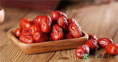 红枣核桃吃多了会上火吗 红枣核桃吃多了会上火吗