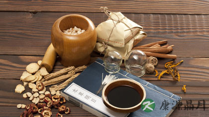 喝中药能喝茶吗